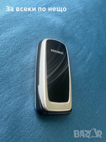 A1 телефон Samsung SGH-C250 , Samsung C250, снимка 4 - Samsung - 54527585