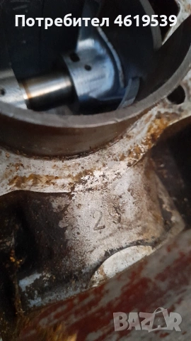 Mz Es 250 Мз ес цилиндър , снимка 12 - Мотоциклети и мототехника - 54239620