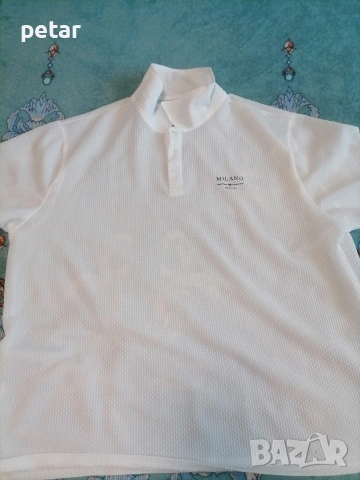 фанелка, снимка 2 - Тениски - 54309892