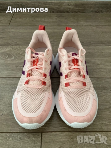 Дамски маратонки New Balance , снимка 3 - Маратонки - 55281494