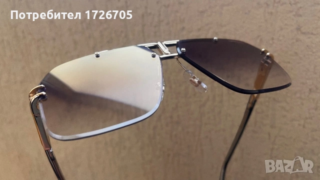 CARRERA Уникални очила - unisex, снимка 6 - Слънчеви и диоптрични очила - 54357587