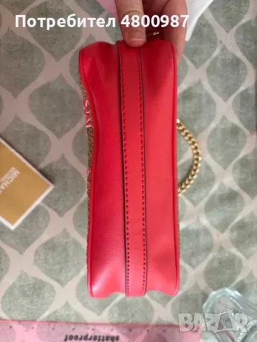 Michael Kors дамска чанта, снимка 2 - Чанти - 55589227