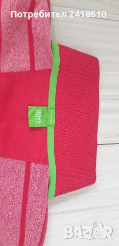 Hugo Boss Paule 5 Pima Cotton Soft Touch Slim Fit Mens Size XL ОРИГИНАЛ! Мъжка Тениска!, снимка 8 - Тениски - 53927422