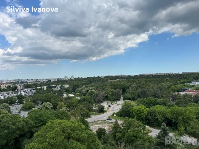 ЛУКСОЗНА ГАРСОНИЕРА ПОД НАЕМ | ПЪРВИ НАЕМАТЕЛ | ЦЕНТЪР | ПАРК „СВ. ГЕОРГИ“, ГР. ДОБРИЧ