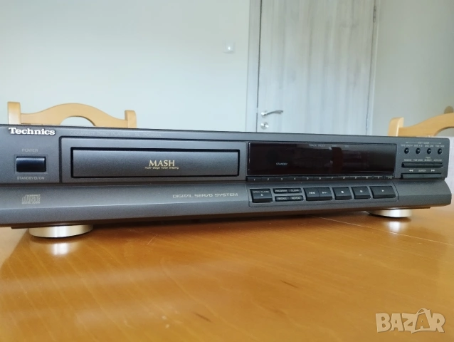 CD player Technics SL-PG360