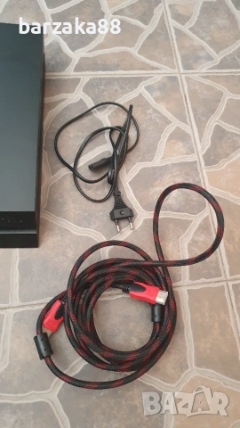 PS4 Fat 500 gb. + джойстик + нови кабели + 2 игри, снимка 6 - PlayStation конзоли - 55122374