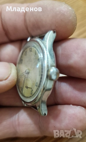 Omega Suveran ., снимка 2 - Мъжки - 54818511