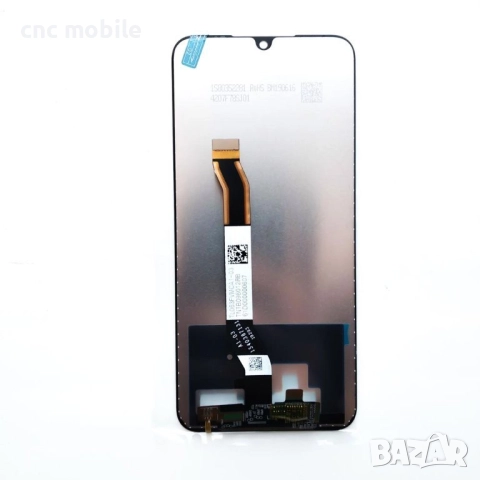 Xiaomi Redmi Note 8 дисплей и тъч скрийн 
