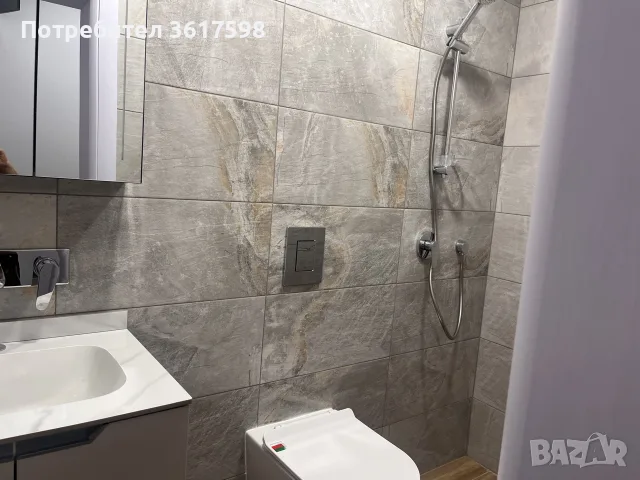 Под наем от собственик тристаен лукс Възраждане, снимка 8 - Апартаменти - 55485608
