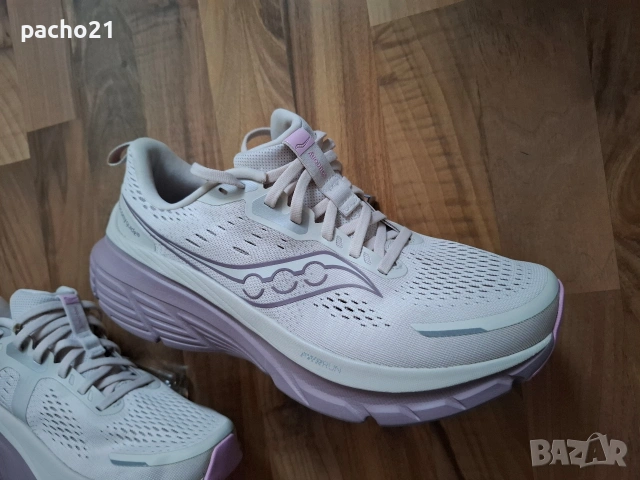 Saucony Gyide 18, снимка 9 - Маратонки - 54985582