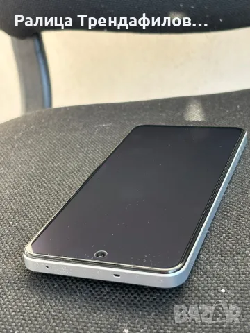 ЧИСТО НОВ Realme 14 5G – 8GB RAM / 256GB – САМО 220 €! , снимка 3 - Други - 55617163