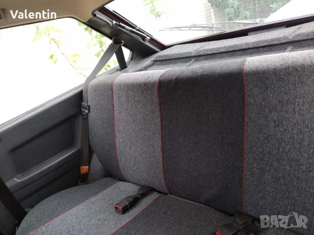 Lada Samara 1,3, снимка 6 - Автомобили и джипове - 54121368