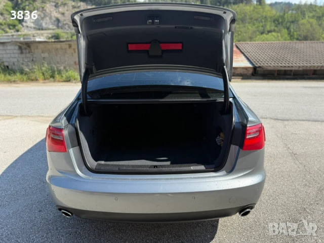 Ауди А6 С7 3000D  245кс., снимка 7 - Автомобили и джипове - 54383349