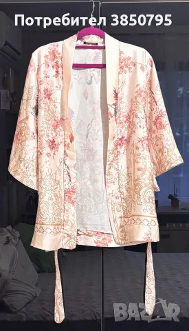 Дамско кимоно New Collection, снимка 3 - Комплекти - 55630361