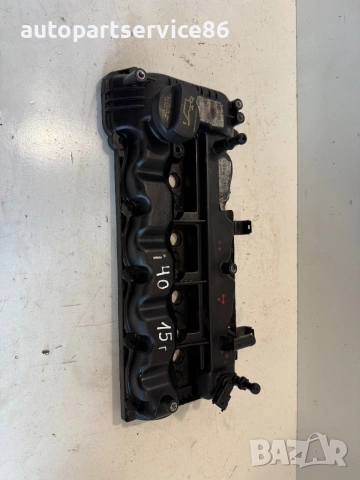 Hyundai i40 1.7 CRDi (2015 г.) – капак на клапаните D4FD (OEM), снимка 2 - Части - 54984830