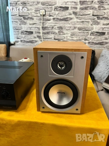 Philips тонколони