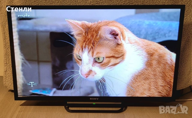 Телевизор Sony Bravia 32" (KDL-32R435B)