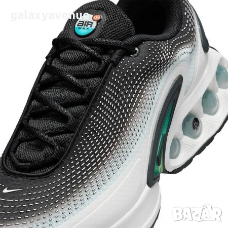 Спортни обувки Nike за мъже Аir Мax DN SE, HF5531-001, снимка 8 - Маратонки - 55231003