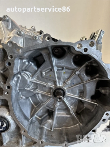 Автоматична скоростна кутия за Toyota Prius 1.8 Hybrid (2018) 1NM1CM, снимка 2 - Части - 54357907