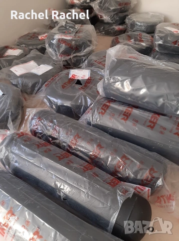 Намалени газови бутилки, снимка 3 - Части - 54022326