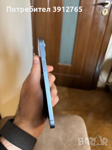 iPhone 14 Plus - 128GB, снимка 2 - Apple iPhone - 54217143