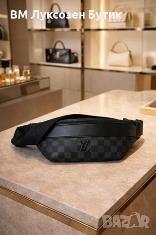 🔥 Мъжки луксозни кожени паласки – стил и класа! 🔥, снимка 13 - Чанти - 54006674