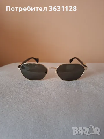Слънчеви очила Gucci 