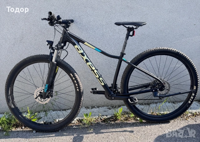 MTB Axess Mega, 29”