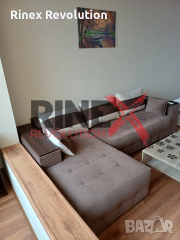 Едностаен апартамент под наем в Христо Смирненски