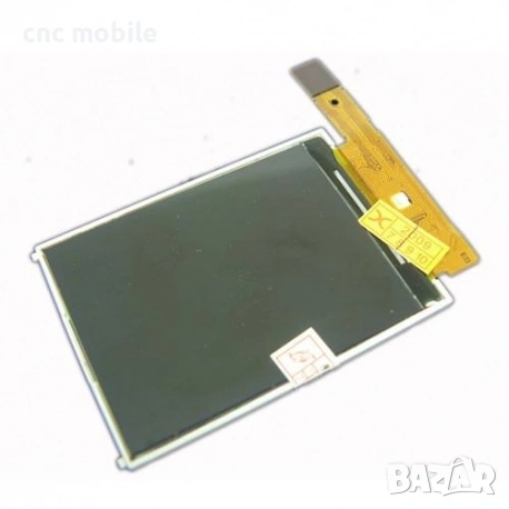 Дисплей Sony Ericsson ST18 Ray W350 W20i W995 W150i C510 G502 K810 W205 T610 T630 Z530 T65, снимка 12 - Резервни части за телефони - 54864834