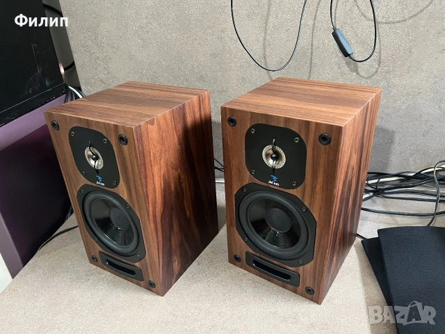 Focal Tantal 505, снимка 6 - Тонколони - 55148810