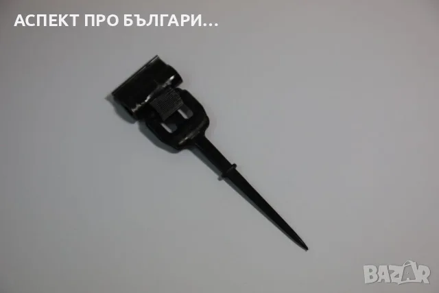 Игла за етикетиране IT 6 см
