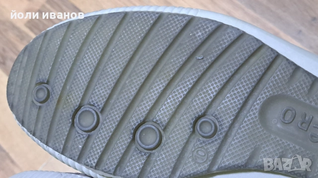 LEGERO-унисекс можени обувки 44 номер, снимка 5 - Маратонки - 54114800