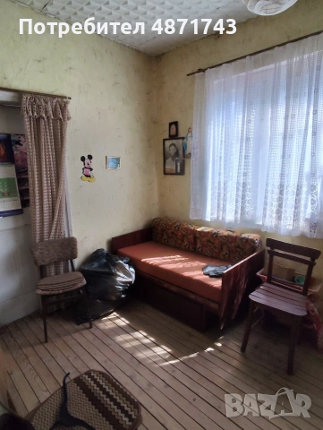 Собственик продава къща с двор в град Айтос, снимка 10 - Къщи - 55103278