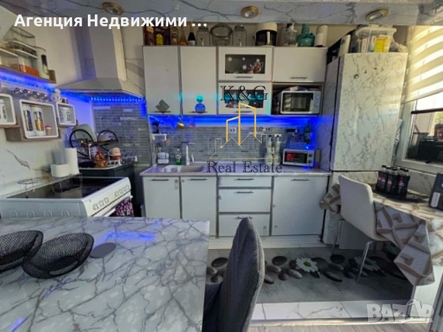 Двустаен разширен след основен ремонт - ТОП ЦЕНТЪР ! , снимка 2 - Апартаменти - 54969181