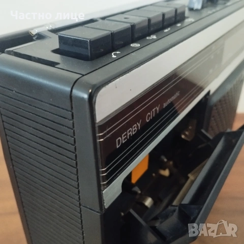 Blaupunkt, снимка 6 - Радиокасетофони, транзистори - 54657954