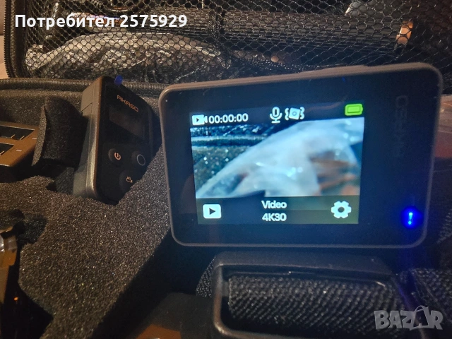 продавам екшън камера Akaso brave 7 , снимка 2 - Камери - 54929870