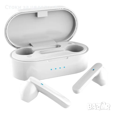Безжични слушалки с Bluetooth версия 5.0, снимка 4 - Bluetooth слушалки - 54146471