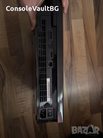 PlayStation 3 FAT – за ремонт / части, снимка 4 - PlayStation конзоли - 55671484