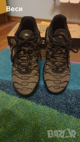 Nike TN - лимитирани, снимка 3 - Детски маратонки - 54386223