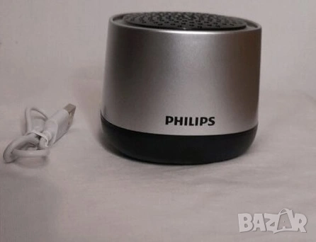 Bluetooth високоговорител Philips TAS1009, снимка 2 - Bluetooth тонколони - 54761806