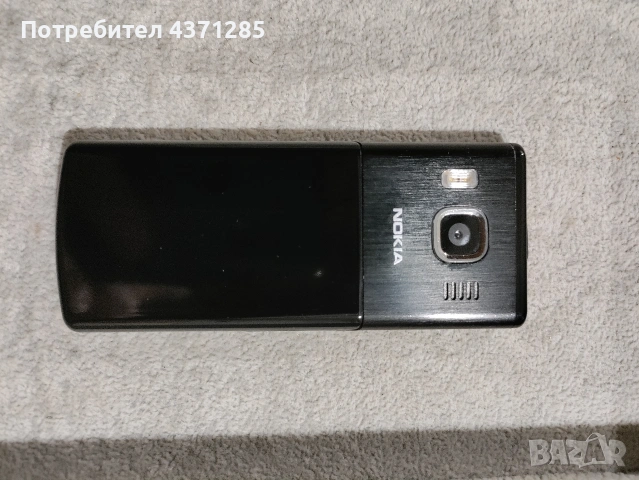 Nokia 6500 classic, снимка 2 - Nokia - 54508756