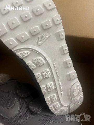 Nike 35 нови, оригинални, снимка 3 - Детски маратонки - 55205823