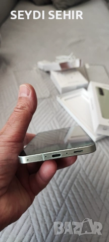 Samsung Galaxy A56 5G - 8 GB RAM ,128 GB ROM, снимка 6 - Samsung - 54225372