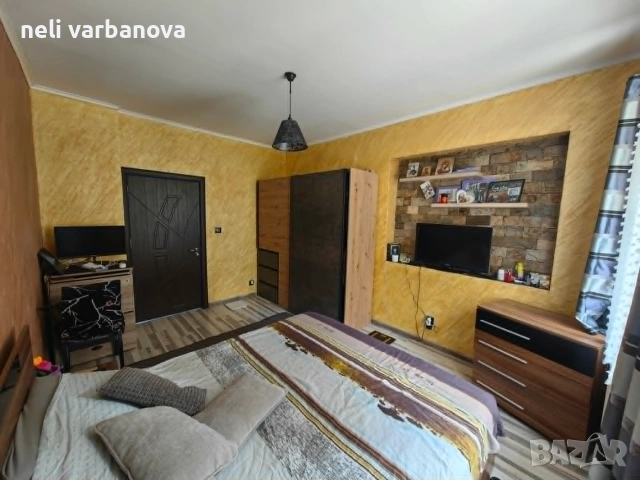 Продавам къща в лозен , снимка 14 - Къщи - 55259937
