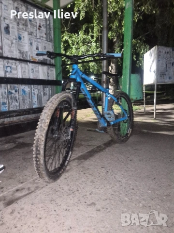 колело Drag C2