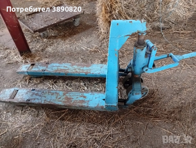 Продавам части за пелетни колички , снимка 3 - Индустриална техника - 54320404