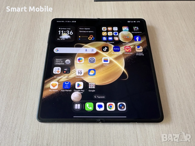 Honor Magic V3 512/12+12GB, снимка 4 - Huawei - 55232440