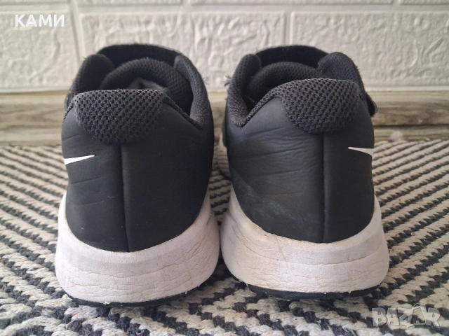 NIKE унисекс 35 номер, снимка 4 - Детски маратонки - 54287068