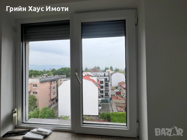 Градско жилище за ценители в гр. Пловдив на ул. „Уста Генчо“ кв. Съдийски. , снимка 8 - Апартаменти - 54553814